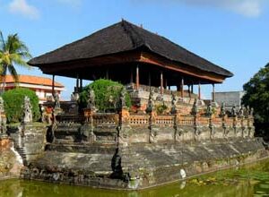 East Bali Tour