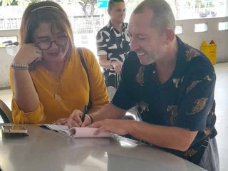 Candidasa Rent car20