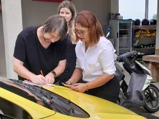 Candidasa Rent car21